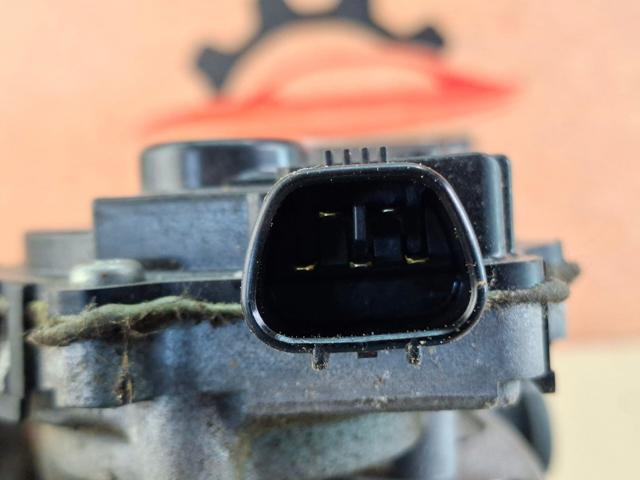 8511002190 TOYOTA Мотор стеклоочистителя лобового стекла купить в Ровно
