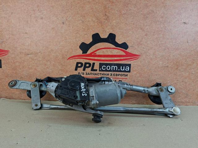 8511002190 TOYOTA Мотор дворников купить в Чернигов
