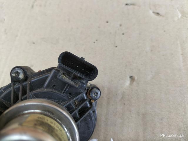8513132 BMW Клапан EGR рециркуляции газов купить в Киев
