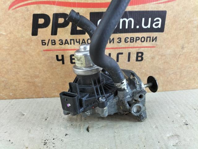 Клапан EGR системы рециркуляции отработавших газов BMW X1