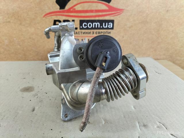 8513691 Радиатор системы EGR купить Николаев