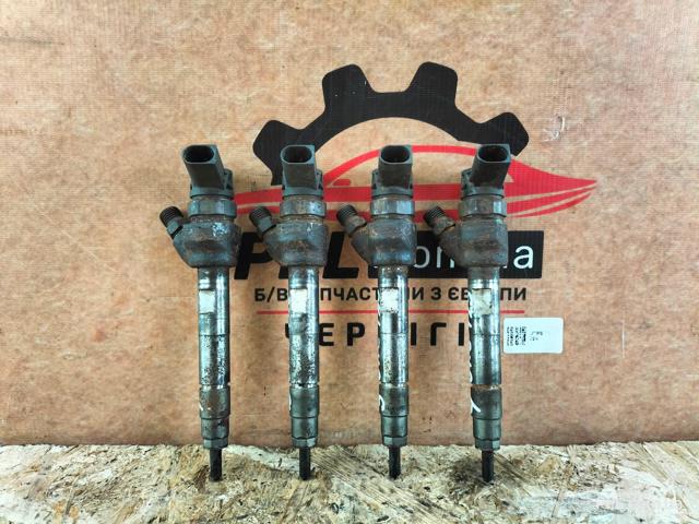 Топливные форсунки 8514148 BMW