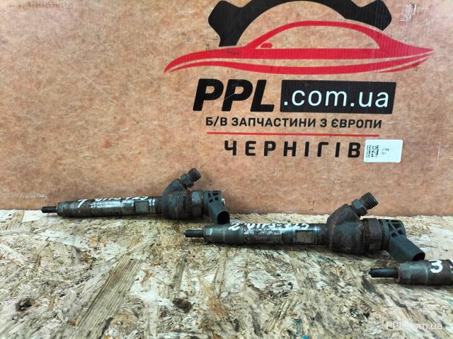 8514148 BMW Форсунка впрыска топлива купить в Харьков