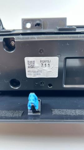SUBARU 85261SJ711 в наличии Киев