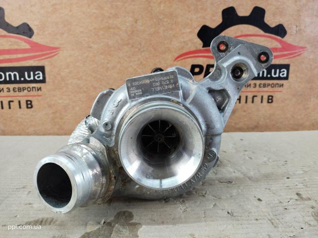 8570082 BMW Турбина купить в Павлоград