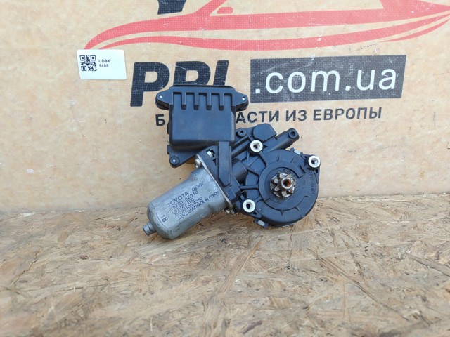 TOYOTA 8570102010 Стеклоподъемник передней правой двери в наличии Винница