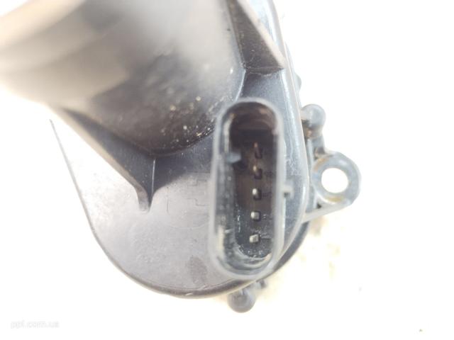 8570791 BMW Клапан (актуатор) привода заслонки EGR купить в Украина