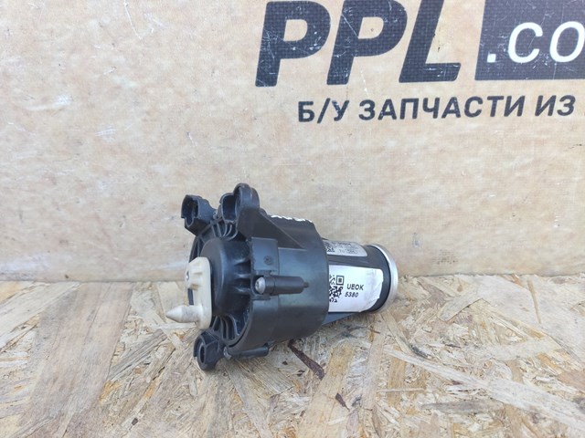 8570791 BMW Актуатор привода заслонки EGR купить в Николаев
