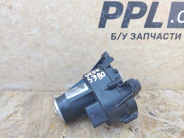8570791 BMW Клапан (актуатор) привода заслонки EGR купить в Украина
