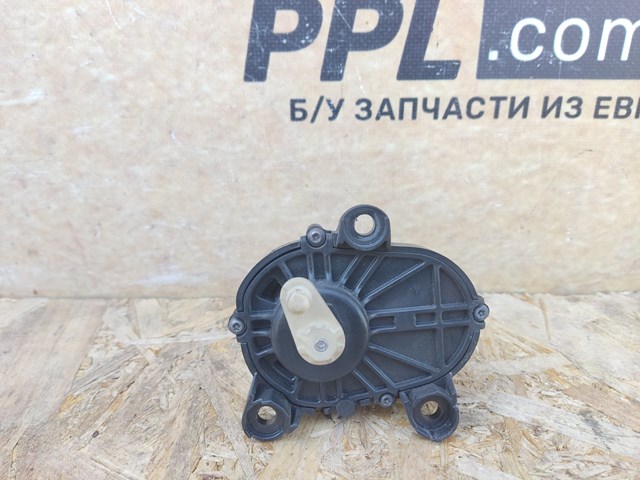 8570791 BMW Клапан (актуатор) привода заслонки EGR купить в Киев