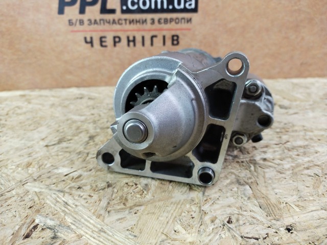 8570845 BMW Стартер купить в Павлоград