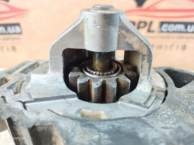 8570846 BMW Стартер купить в Одесса