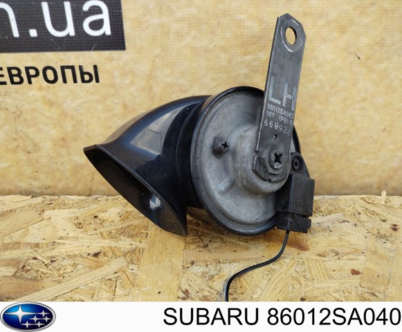 SUBARU 86012SA040 в наличии Винница