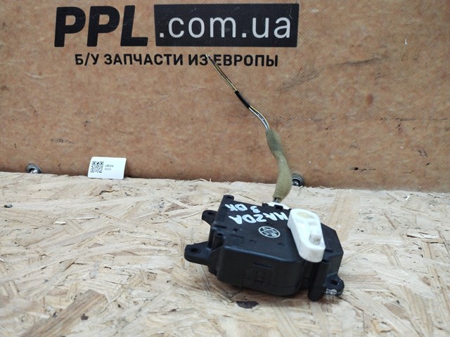 8610000990 MAZDA купить в Николаев
