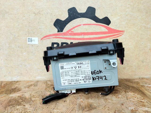 TOYOTA 86140YV010 в наличии Одесса