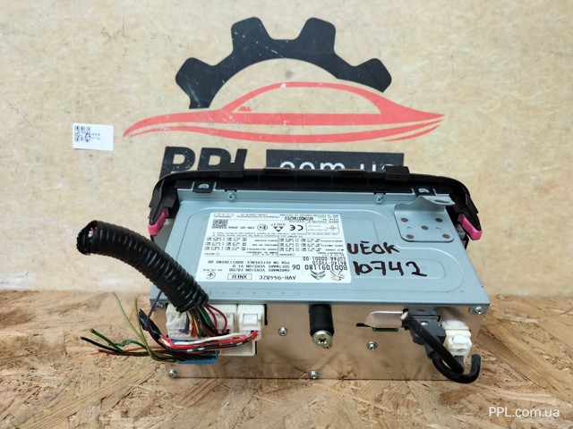 86140YV010 TOYOTA купить в Ровно