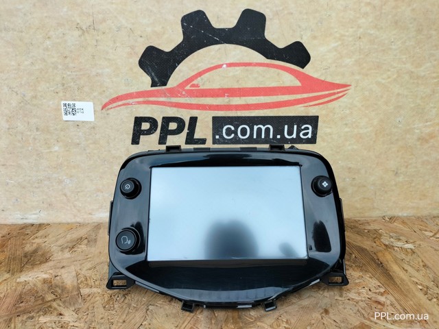 TOYOTA 86140YV010 в наличии Львов