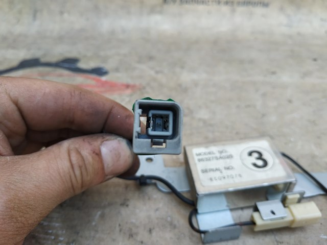 86327SA020 SUBARU купить в Сумы