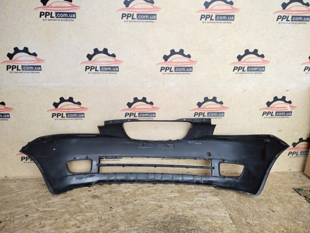 Бампер передний в сборе 8651107000 HYUNDAI