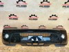 Бампер передний в сборе 865113E511 HYUNDAI