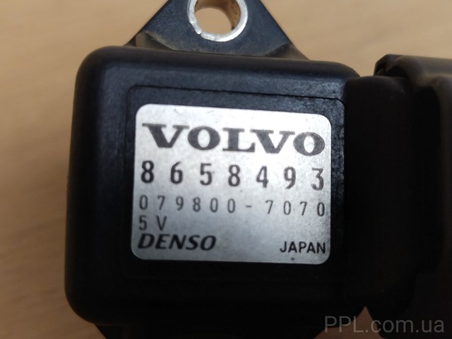 8658493 VOLVO Датчик давления во впускном коллекторе, MAP купить в Ужгород
