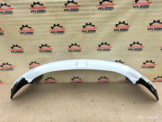 HYUNDAI 86611A2600 Задний бампер в наличии Каменское