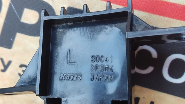 86636SC010 SUBARU Форсунка омывателя фары передней левой купить в Павлоград