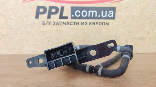 86636SC010 SUBARU Форсунка омывателя фары передней левой купить в Ирпень