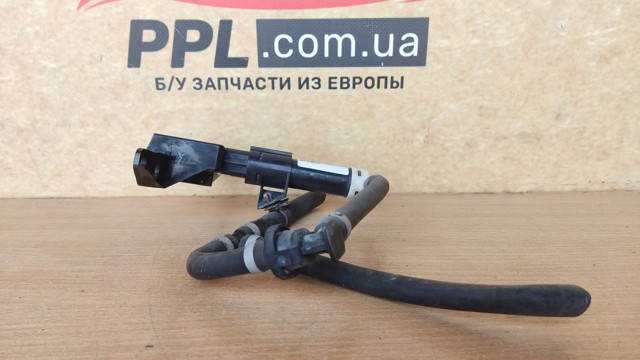 86636SC010 Форсунка омывателя фары передней левой купить Кривой Рог