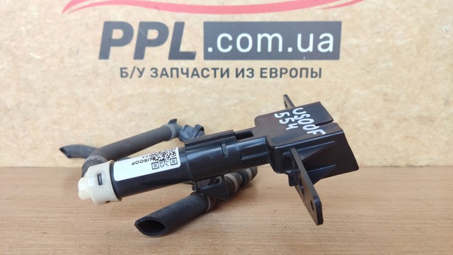 86636SC010 Форсунка омывателя фары передней левой купить Киев