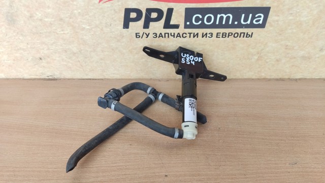 86636SC010 SUBARU Форсунка омывателя фары передней левой купить в Украина