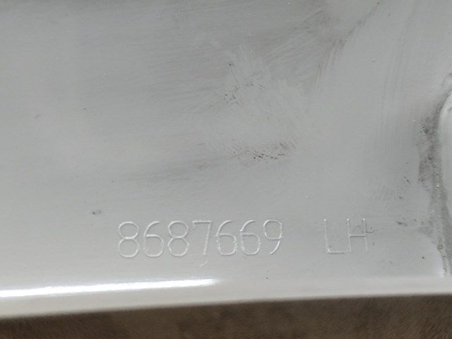 8687669 VOLVO купить в Одесса