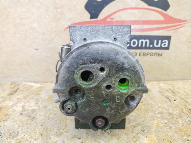 8708581 VOLVO Компрессор кондиционера купить в Чернигов