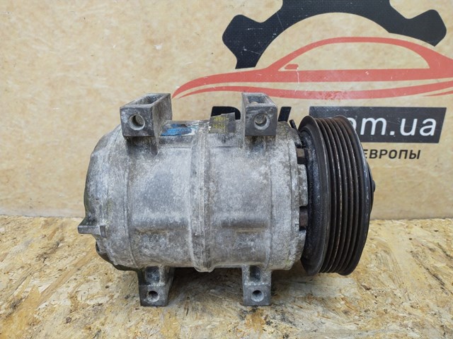 8708581 VOLVO Компрессор кондиционера купить в Киев