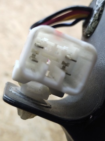 MITSUBISHI 8720A191 в наличии Ужгород
