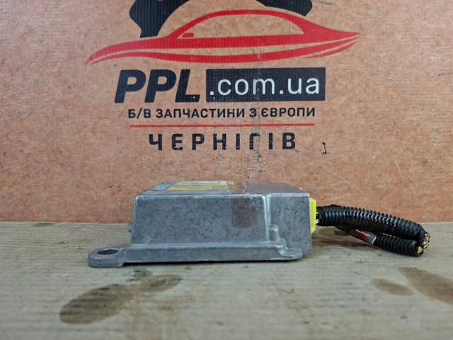 8917002560 TOYOTA Модуль-процессор управления подушкой безопасности (ЭБУ AIRBAG) купить в Полтава