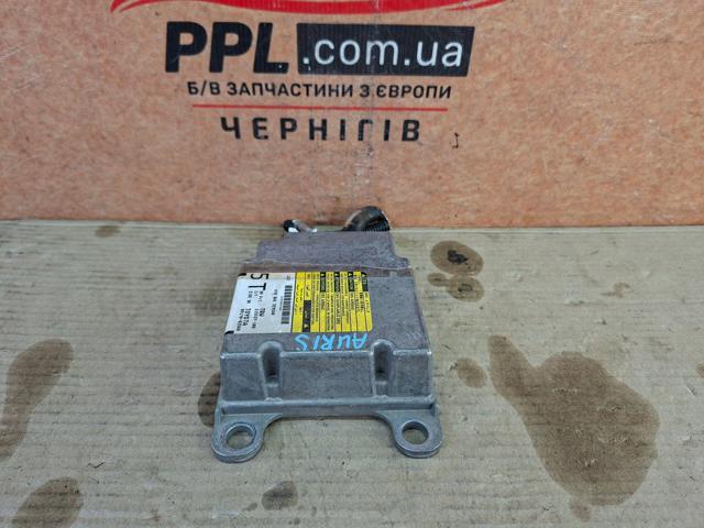 8917002560 TOYOTA Модуль-процессор управления подушкой безопасности (ЭБУ AIRBAG) купить в Запорожье
