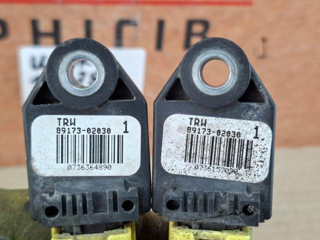 8917302030 TOYOTA Датчик удара купить в Кривой Рог