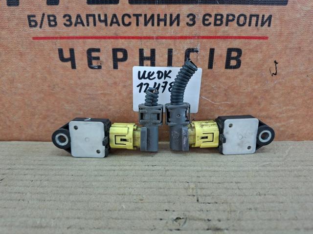 TOYOTA 8917302030 Датчик удара в наличии Винница