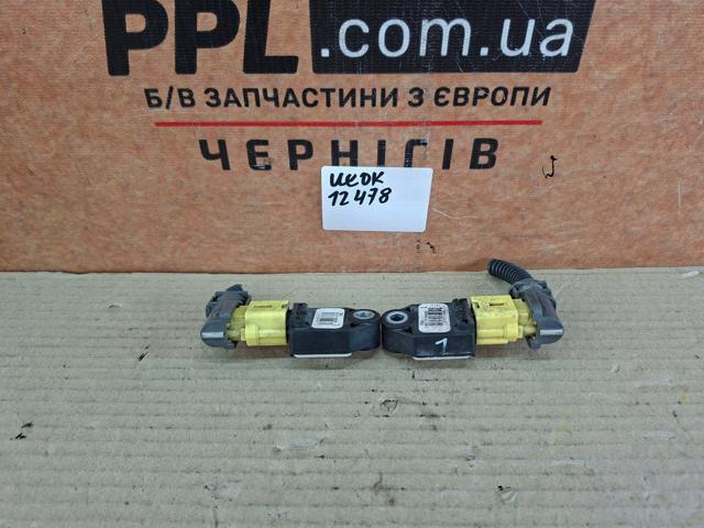 8917302030 TOYOTA Датчик удара купить в Львов