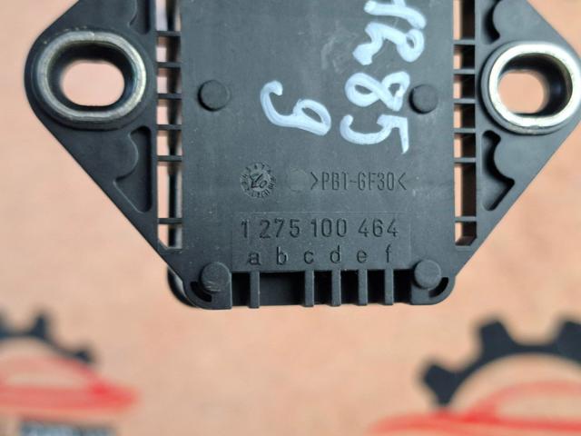 8918306010 TOYOTA Датчик продольного ускорения купить в Ирпень