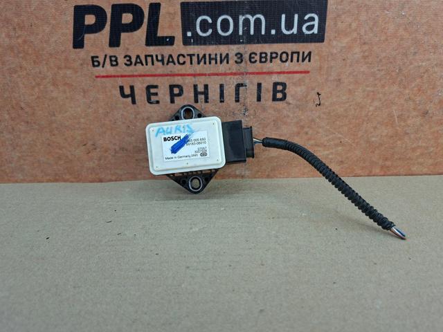 Датчик продольного ускорения 8918306010 TOYOTA
