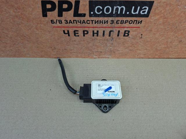 8918306010 TOYOTA Датчик продольного ускорения купить в Днепр