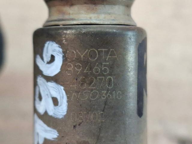 8946548270 TOYOTA Лямбда зонд купить в Житомир