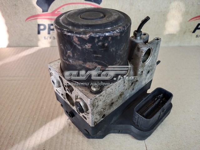 8954142220 TOYOTA Блок АБС купить в Днепр