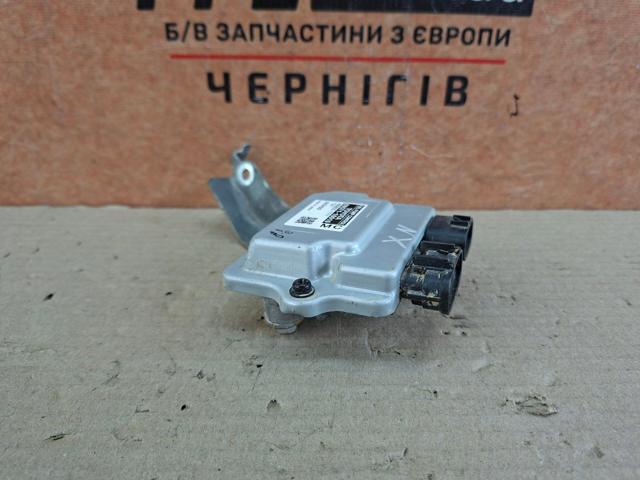 TOYOTA 8957110010 Модуль управления (ЭБУ) топливным насосом в наличии Киев