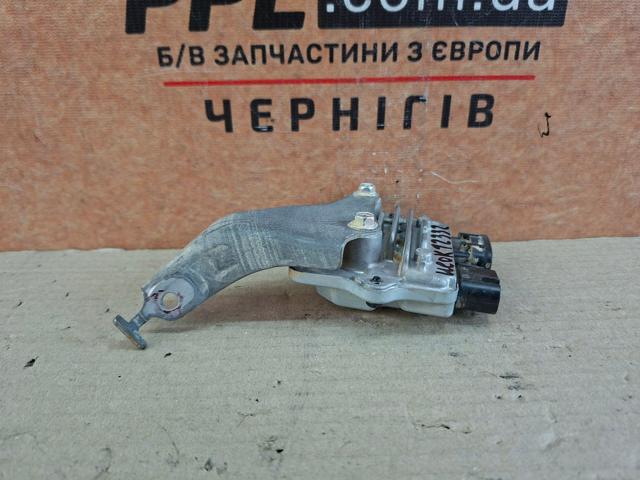TOYOTA 8957110010 Модуль управления (ЭБУ) топливным насосом в наличии Сумы