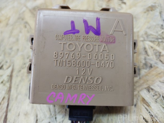 8976906050 TOYOTA купить в Ровно