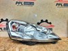 Правая блок фара Peugeot Expert