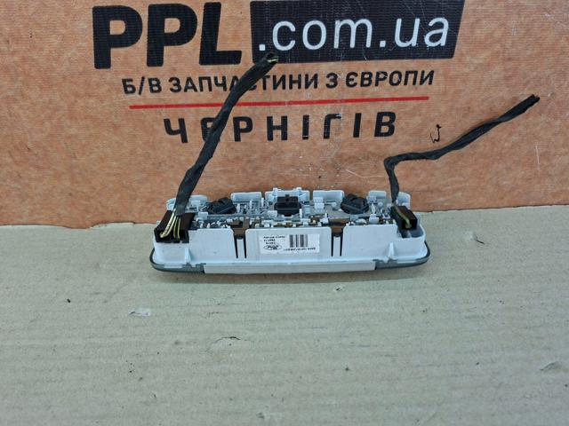 8A6A13K767AB Плафон салона купить Львов